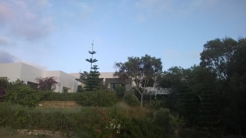 Dar Duccali Oualidia Bagian luar foto